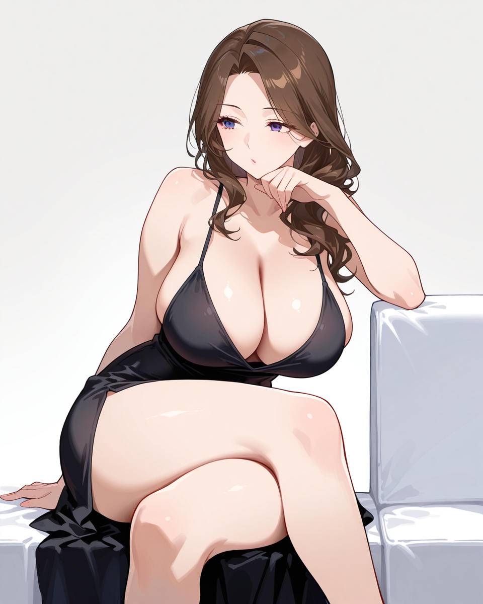 图片[47]-Black Dress-pixiv插画-作品交流服务