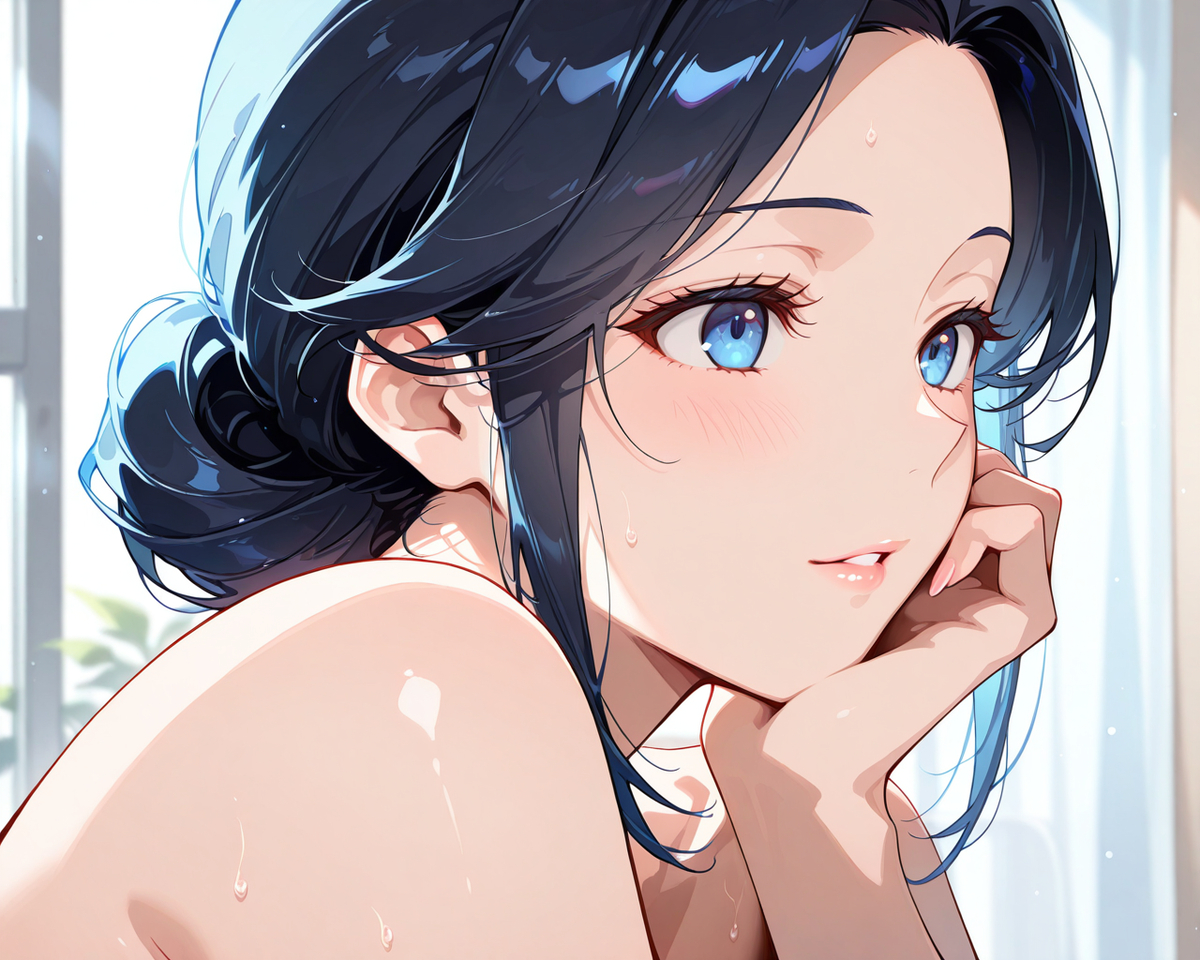 图片[17]-Close Up For A Better Look-pixiv插画-作品交流服务