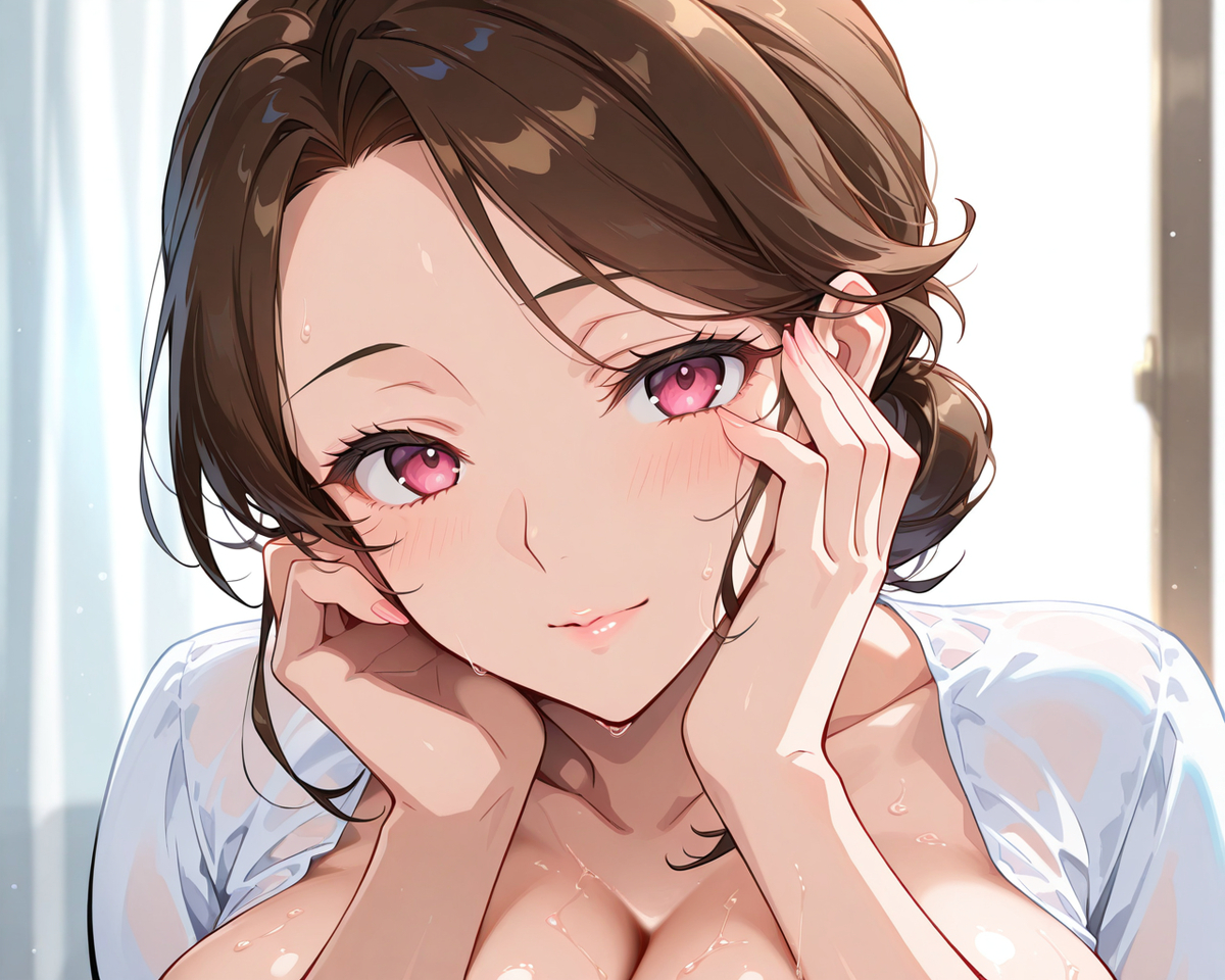 图片[24]-Close Up For A Better Look-pixiv插画-作品交流服务