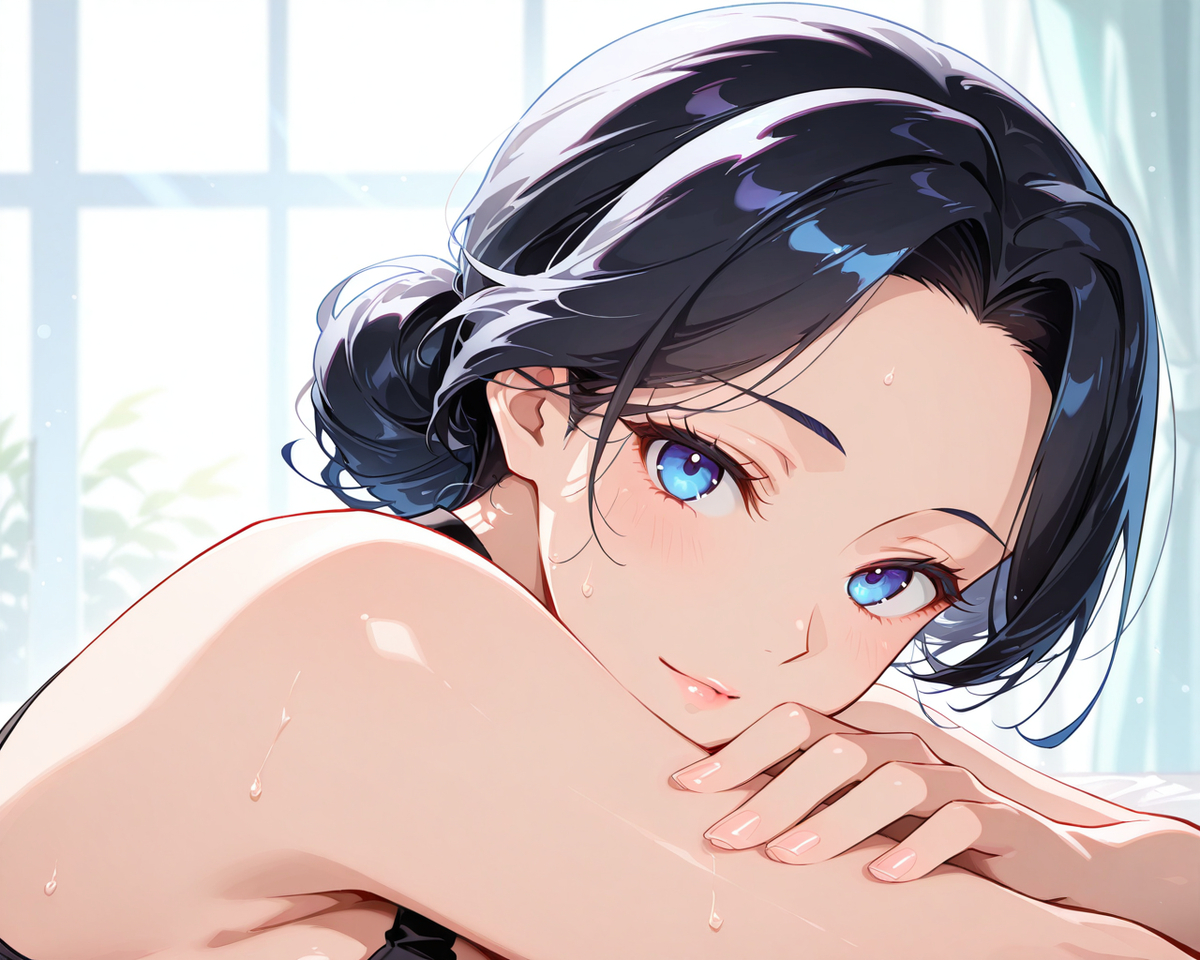 图片[25]-Close Up For A Better Look-pixiv插画-作品交流服务