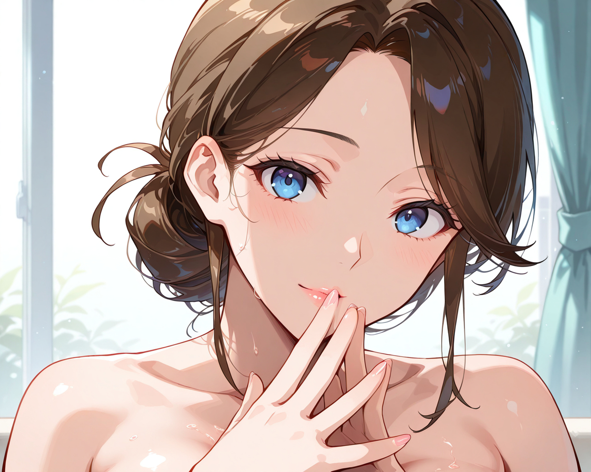 图片[26]-Close Up For A Better Look-pixiv插画-作品交流服务