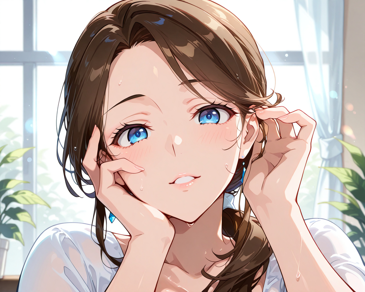 图片[28]-Close Up For A Better Look-pixiv插画-作品交流服务