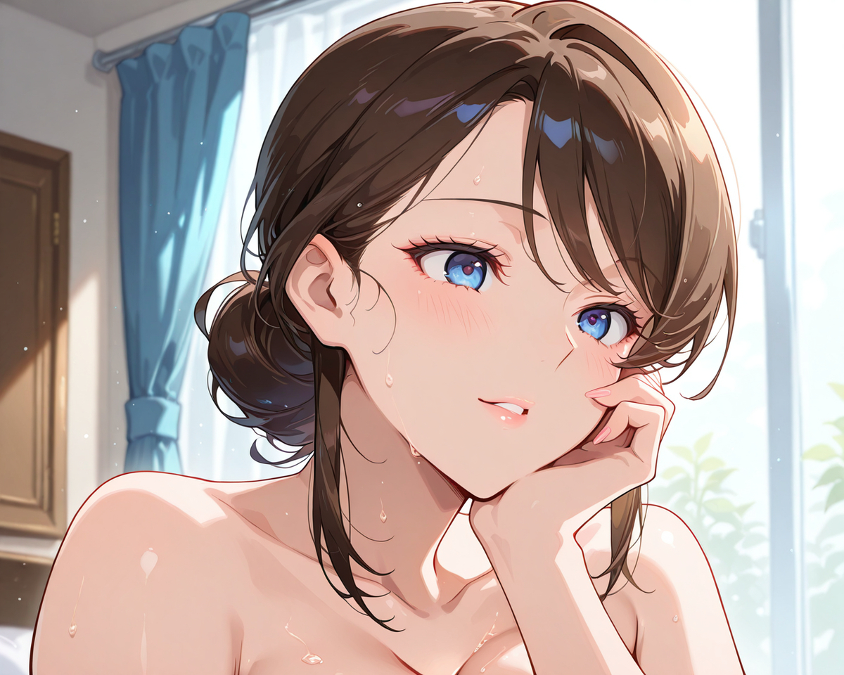 图片[6]-Close Up For A Better Look-pixiv插画-作品交流服务