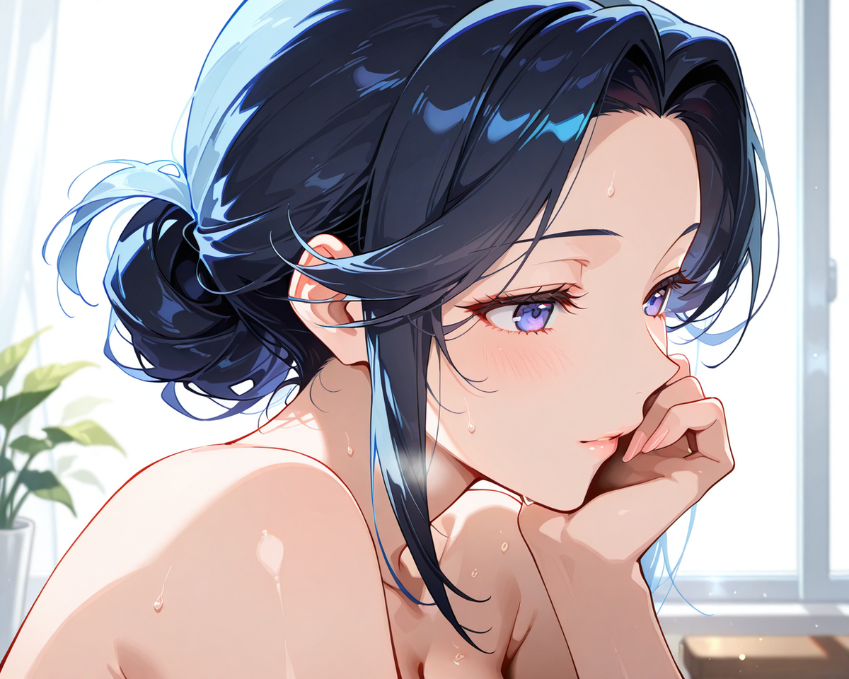 图片[8]-Close Up For A Better Look-pixiv插画-作品交流服务