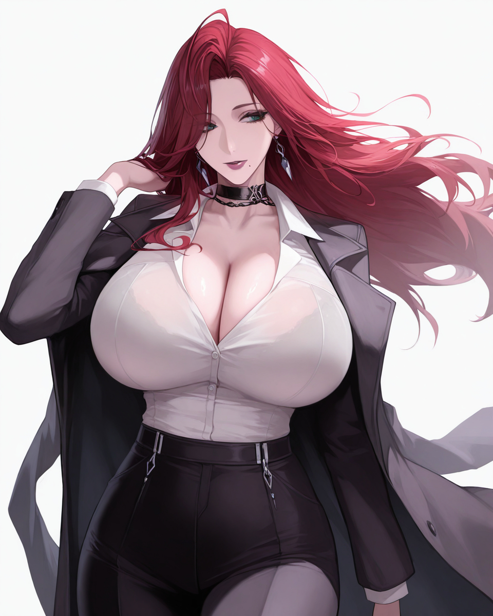 图片[18]-Korryn In Dress-pixiv插画-作品交流服务