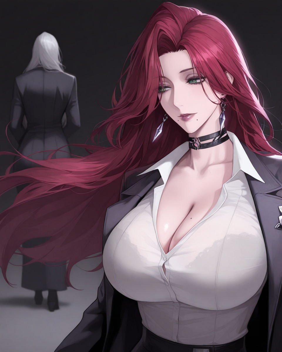 图片[19]-Korryn In Dress-pixiv插画-作品交流服务