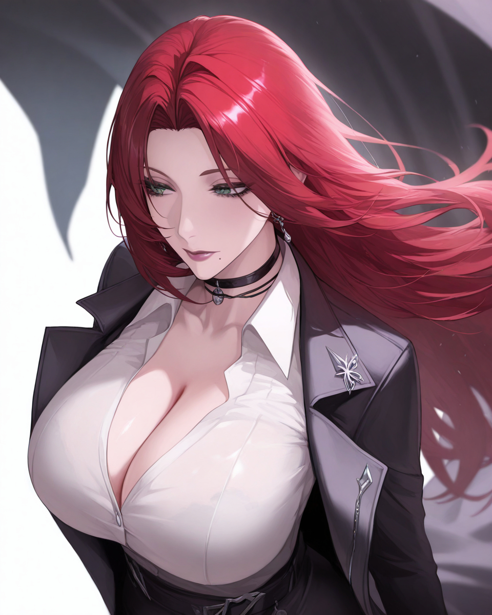 图片[20]-Korryn In Dress-pixiv插画-作品交流服务