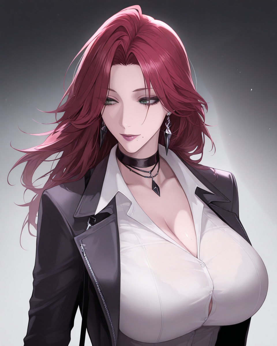 图片[21]-Korryn In Dress-pixiv插画-作品交流服务