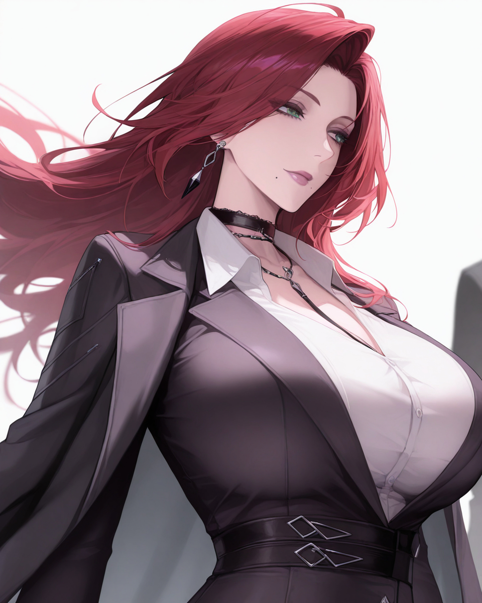 图片[22]-Korryn In Dress-pixiv插画-作品交流服务