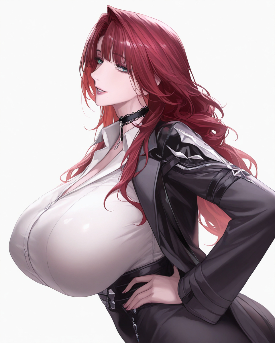 图片[6]-Korryn In Dress-pixiv插画-作品交流服务