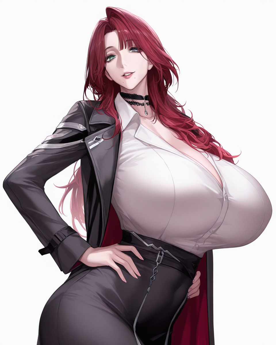 图片[7]-Korryn In Dress-pixiv插画-作品交流服务