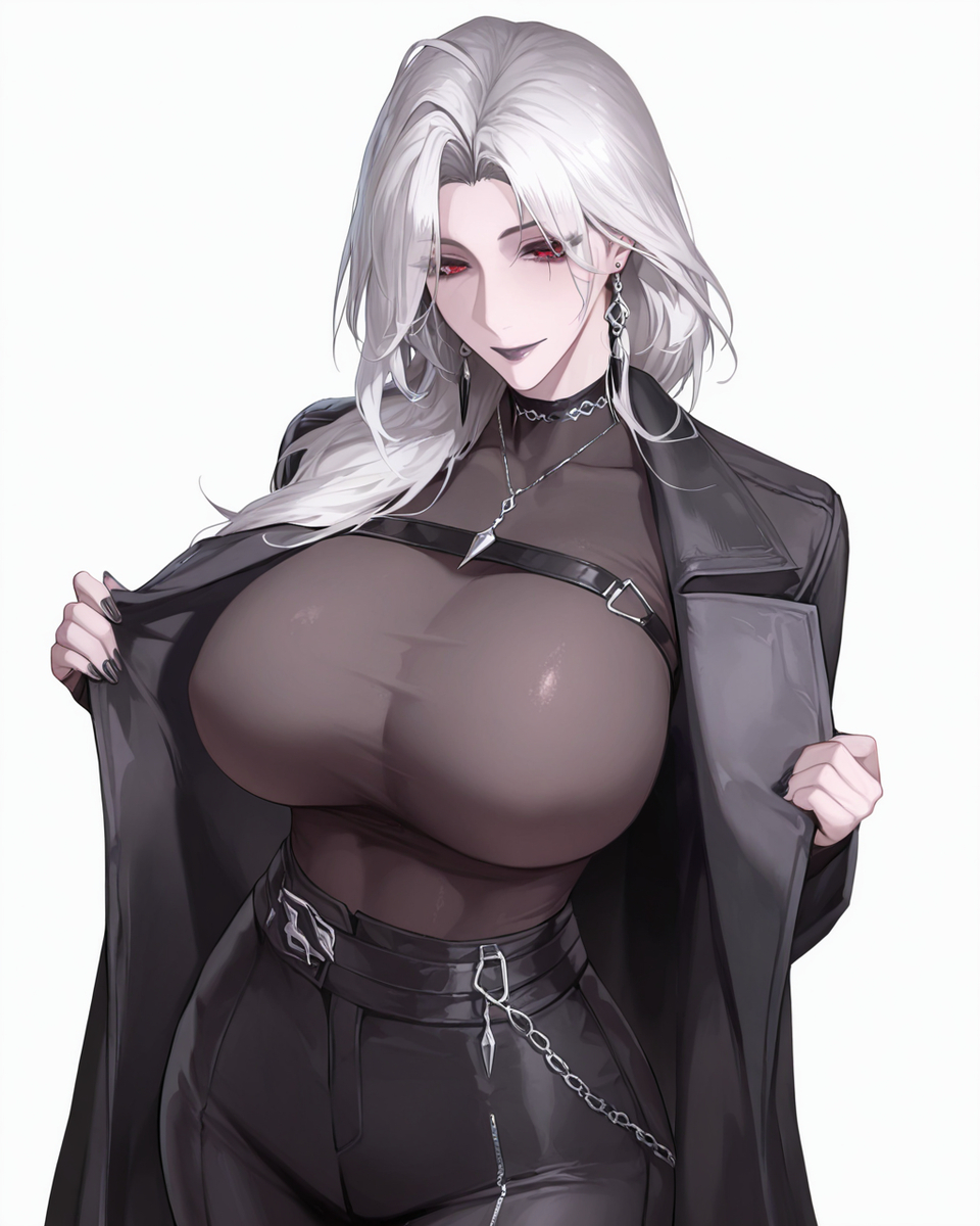 图片[17]-Nyx-pixiv插画-作品交流服务