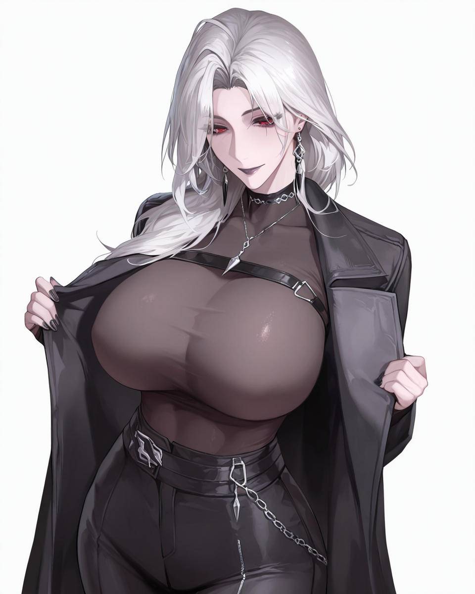 图片[17]-Nyx-pixiv插画-作品交流服务