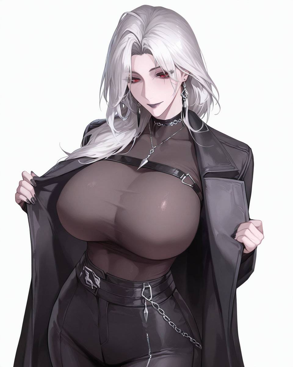 图片[17]-Nyx-pixiv插画-作品交流服务