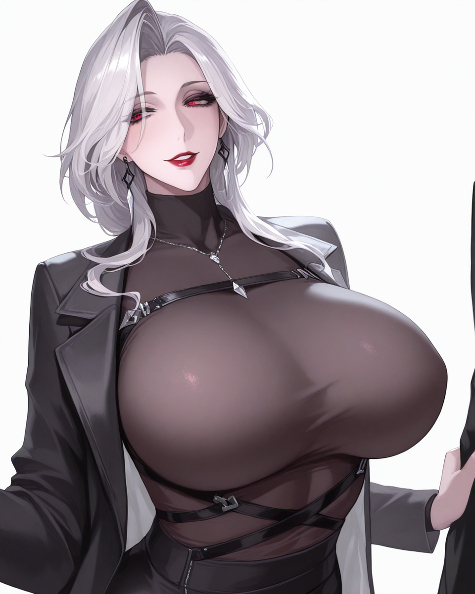 Nyx-pixiv插画-作品交流服务