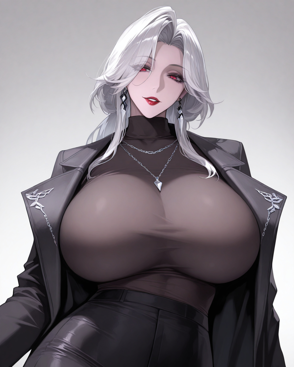 Nyx-pixiv插画-作品交流服务