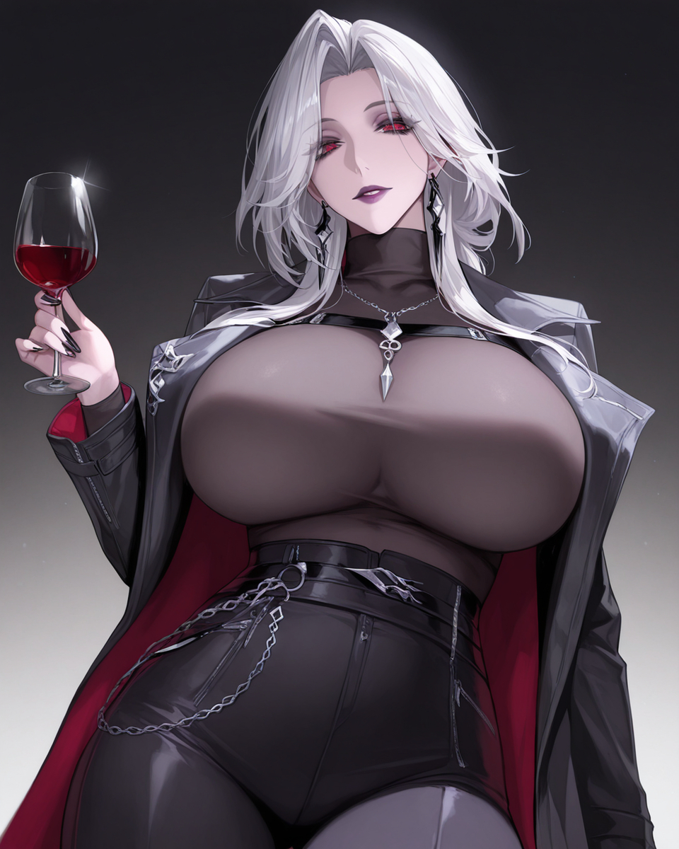 More of Nyx-pixiv插画-作品交流服务