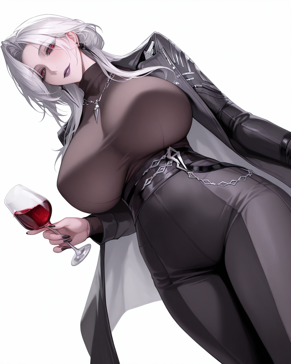 More of Nyx-pixiv插画-作品交流服务