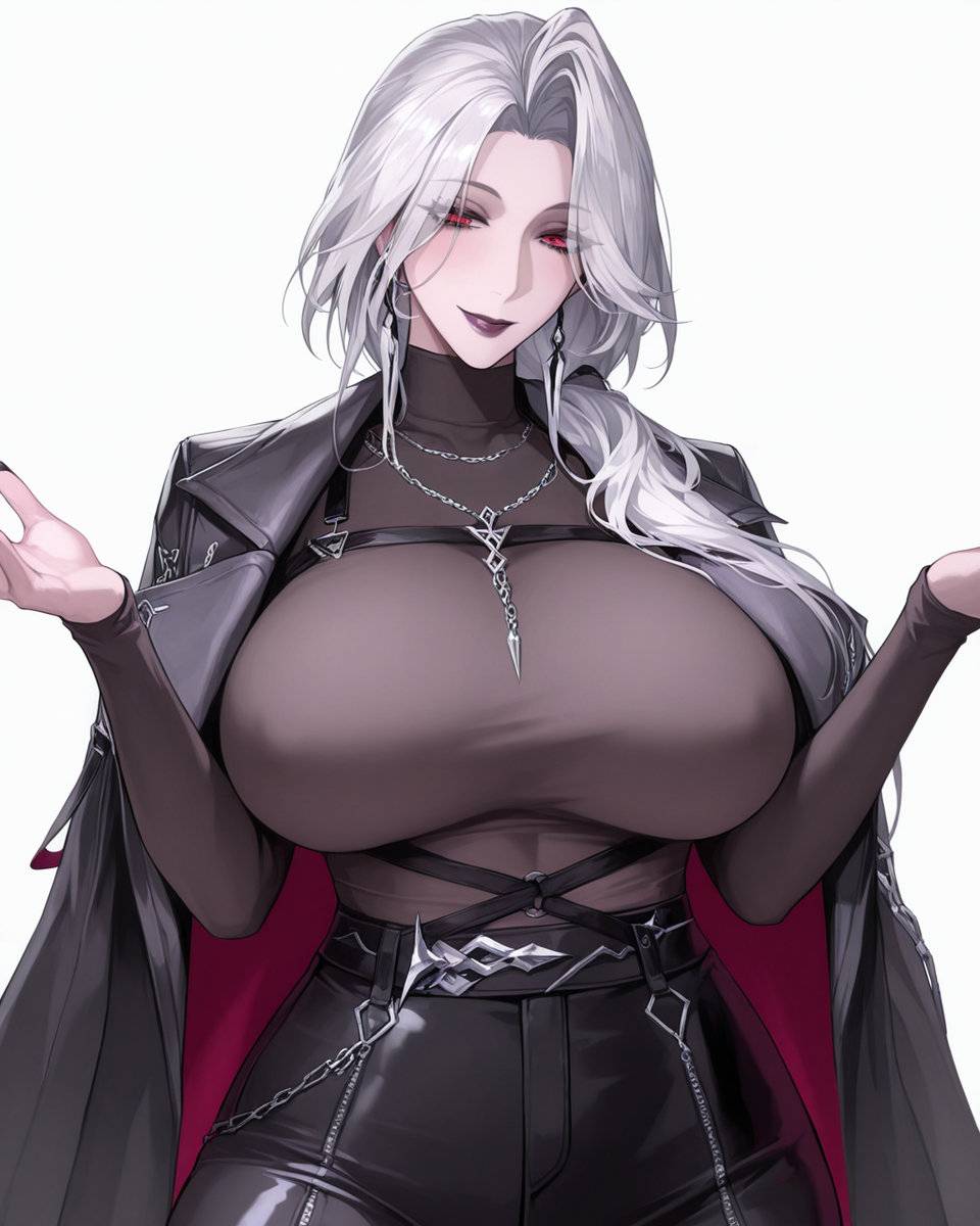 图片[6]-More of Nyx-pixiv插画-作品交流服务