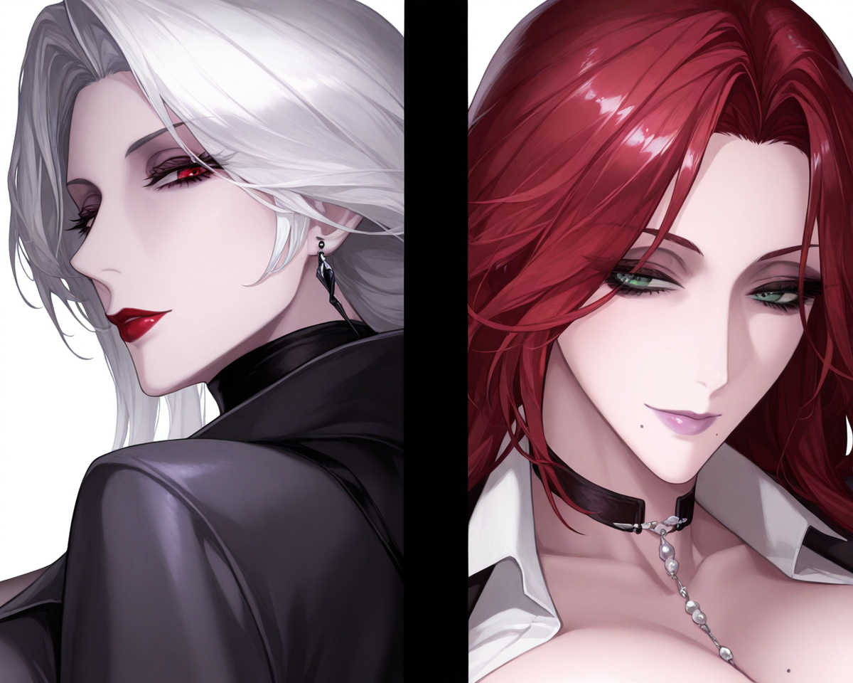 图片[11]-The Pair-pixiv插画-作品交流服务