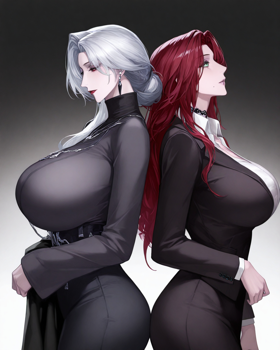 图片[13]-The Pair-pixiv插画-作品交流服务