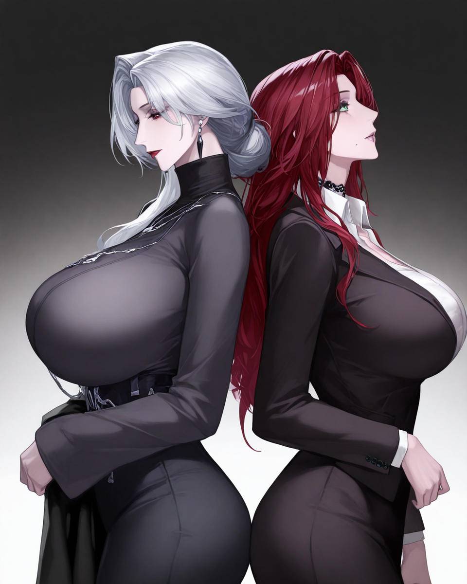 图片[13]-The Pair-pixiv插画-作品交流服务