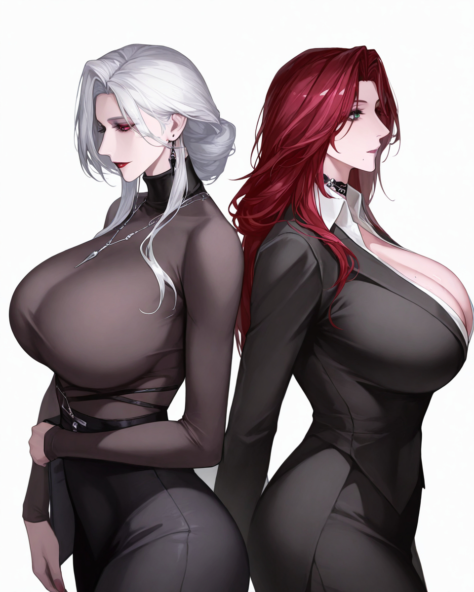 图片[14]-The Pair-pixiv插画-作品交流服务