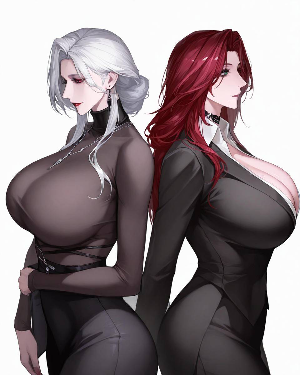 图片[14]-The Pair-pixiv插画-作品交流服务