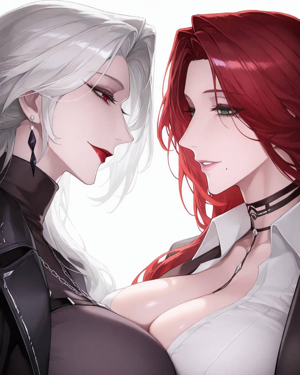 图片[16]-The Pair-pixiv插画-作品交流服务