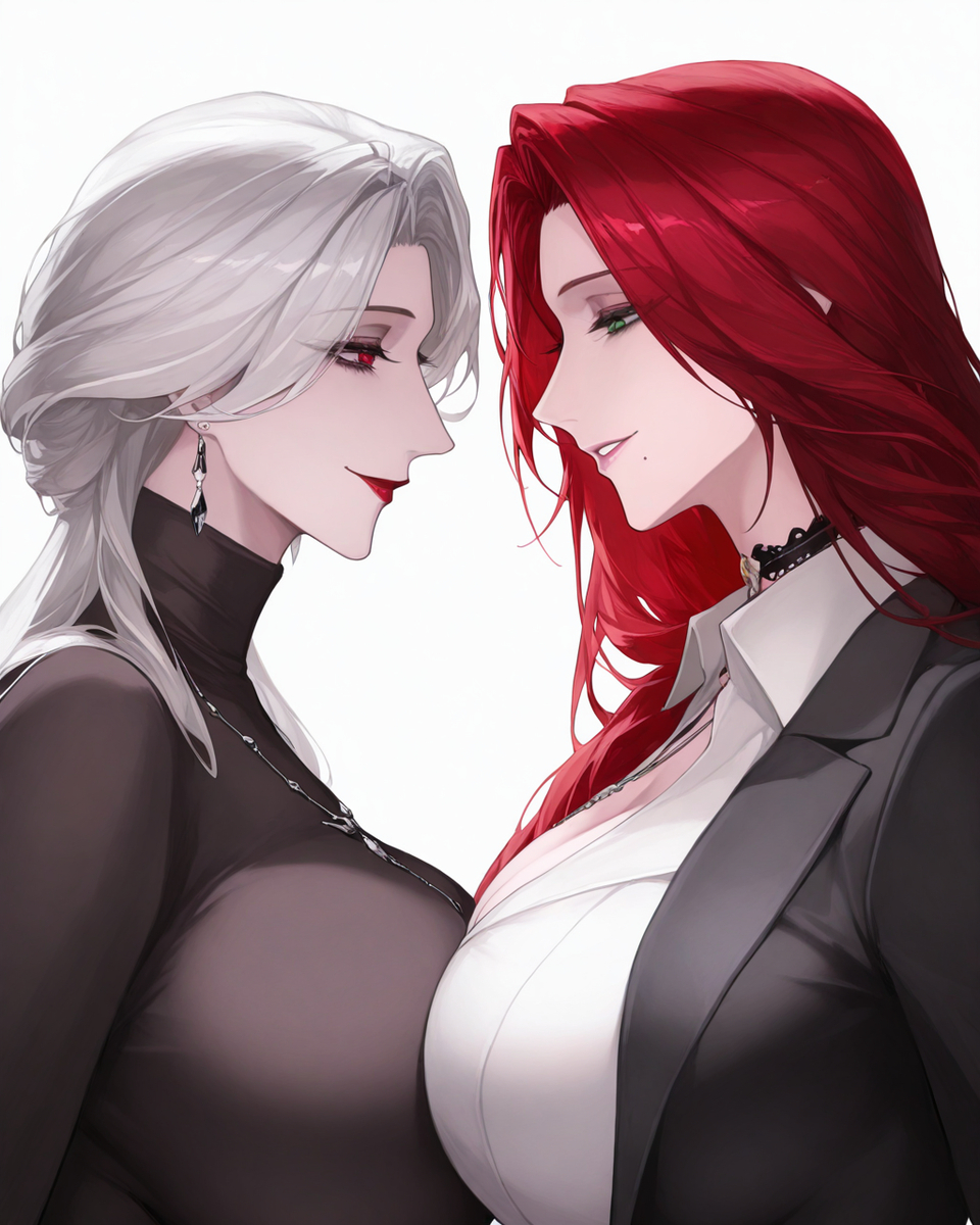 图片[17]-The Pair-pixiv插画-作品交流服务