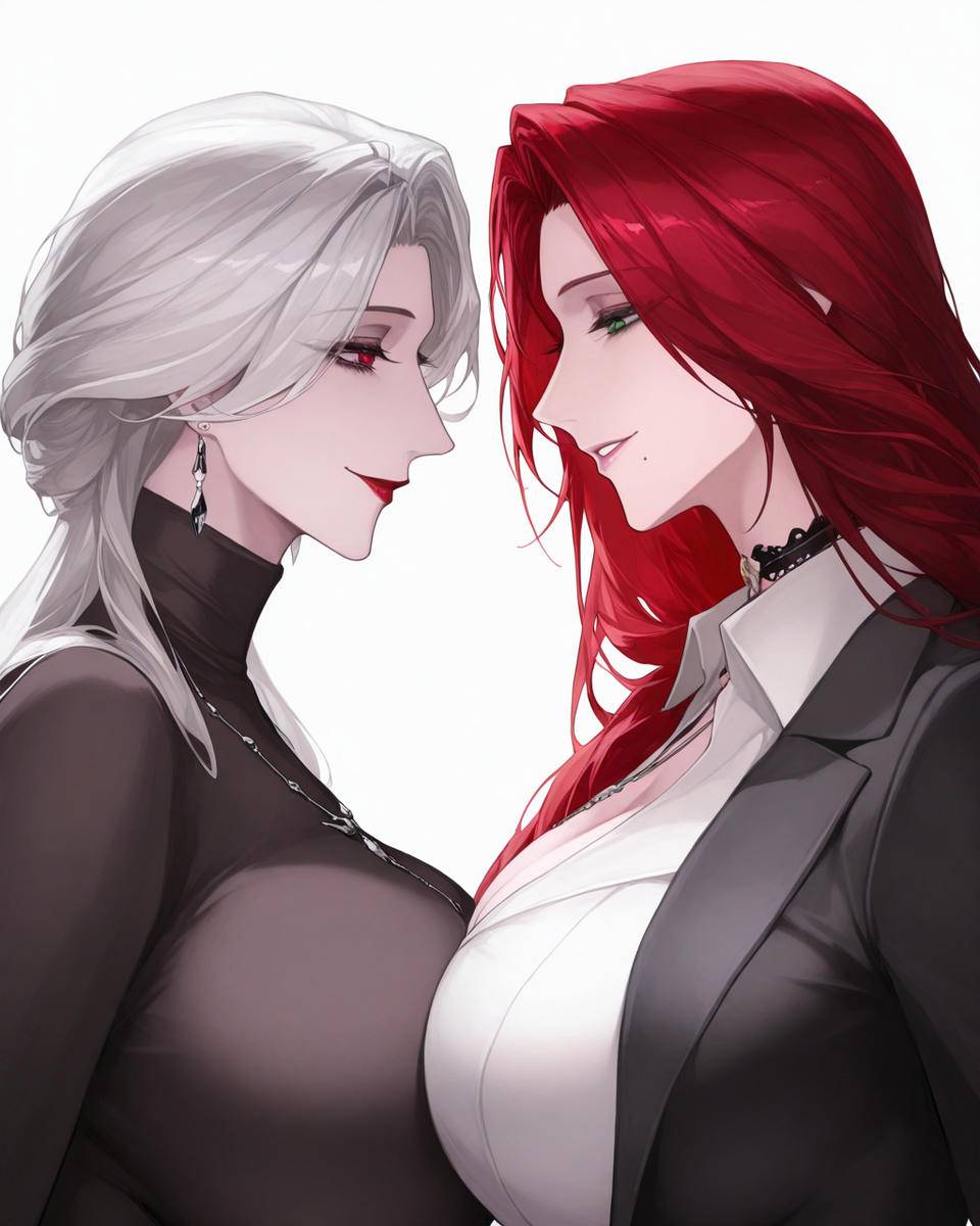 图片[17]-The Pair-pixiv插画-作品交流服务