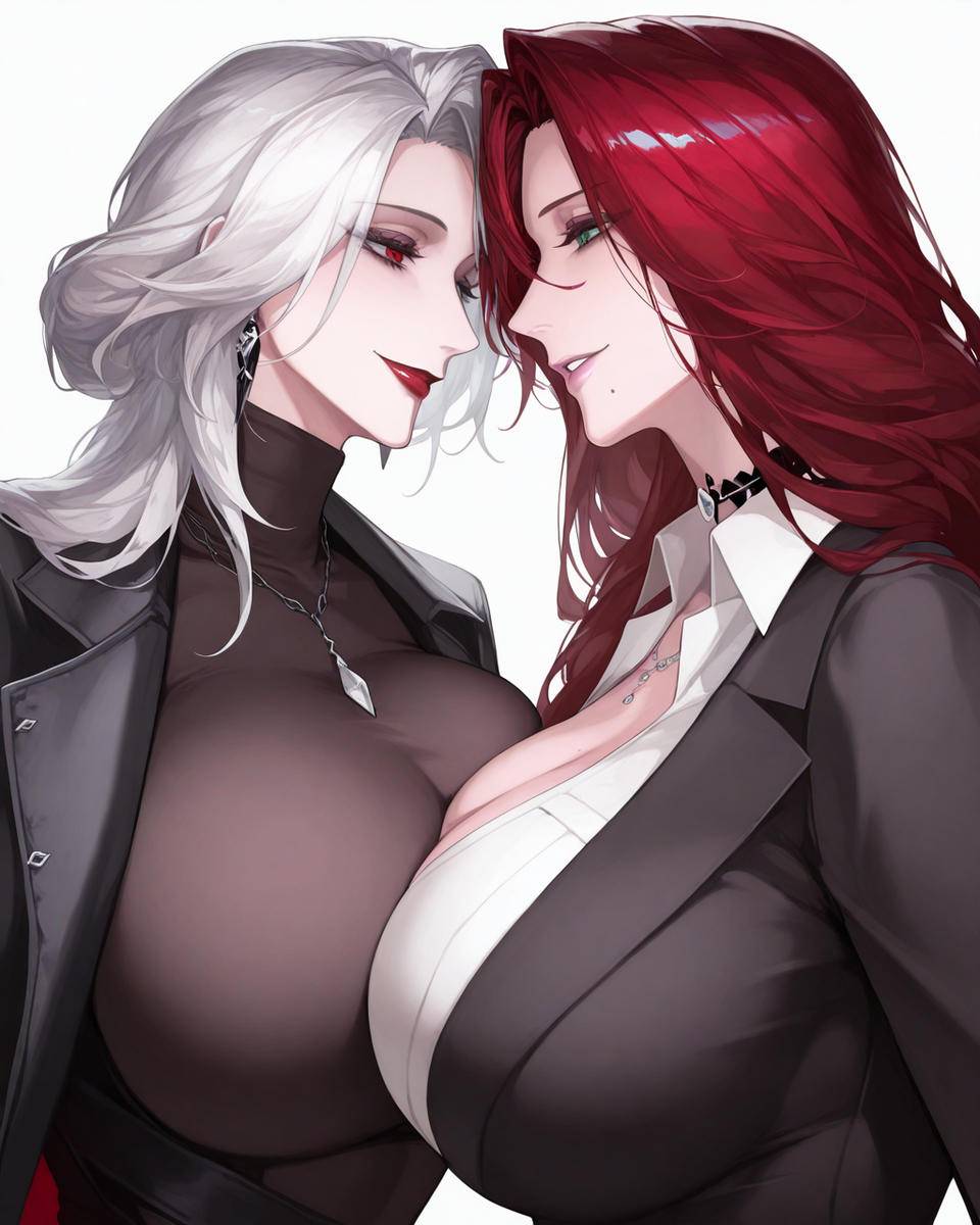 图片[18]-The Pair-pixiv插画-作品交流服务