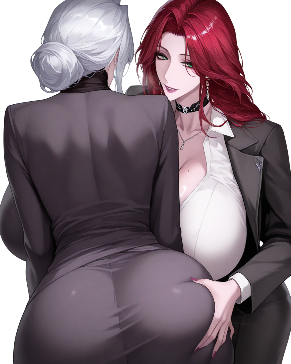 图片[19]-The Pair-pixiv插画-作品交流服务