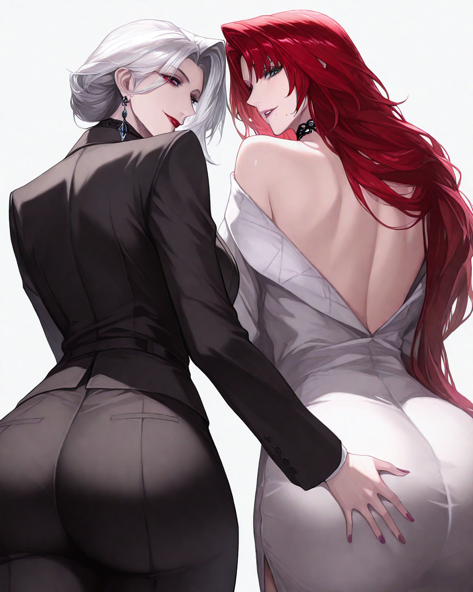 图片[22]-The Pair-pixiv插画-作品交流服务