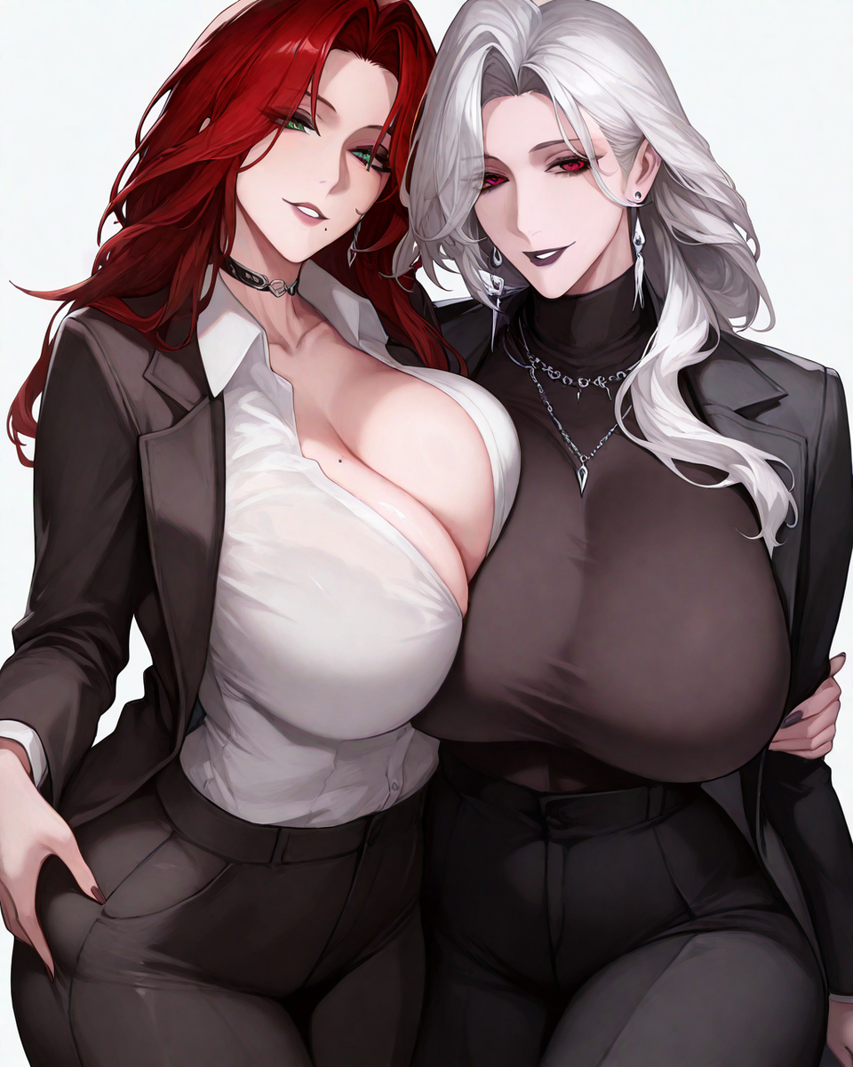 图片[25]-The Pair-pixiv插画-作品交流服务