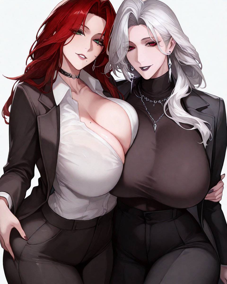 图片[25]-The Pair-pixiv插画-作品交流服务