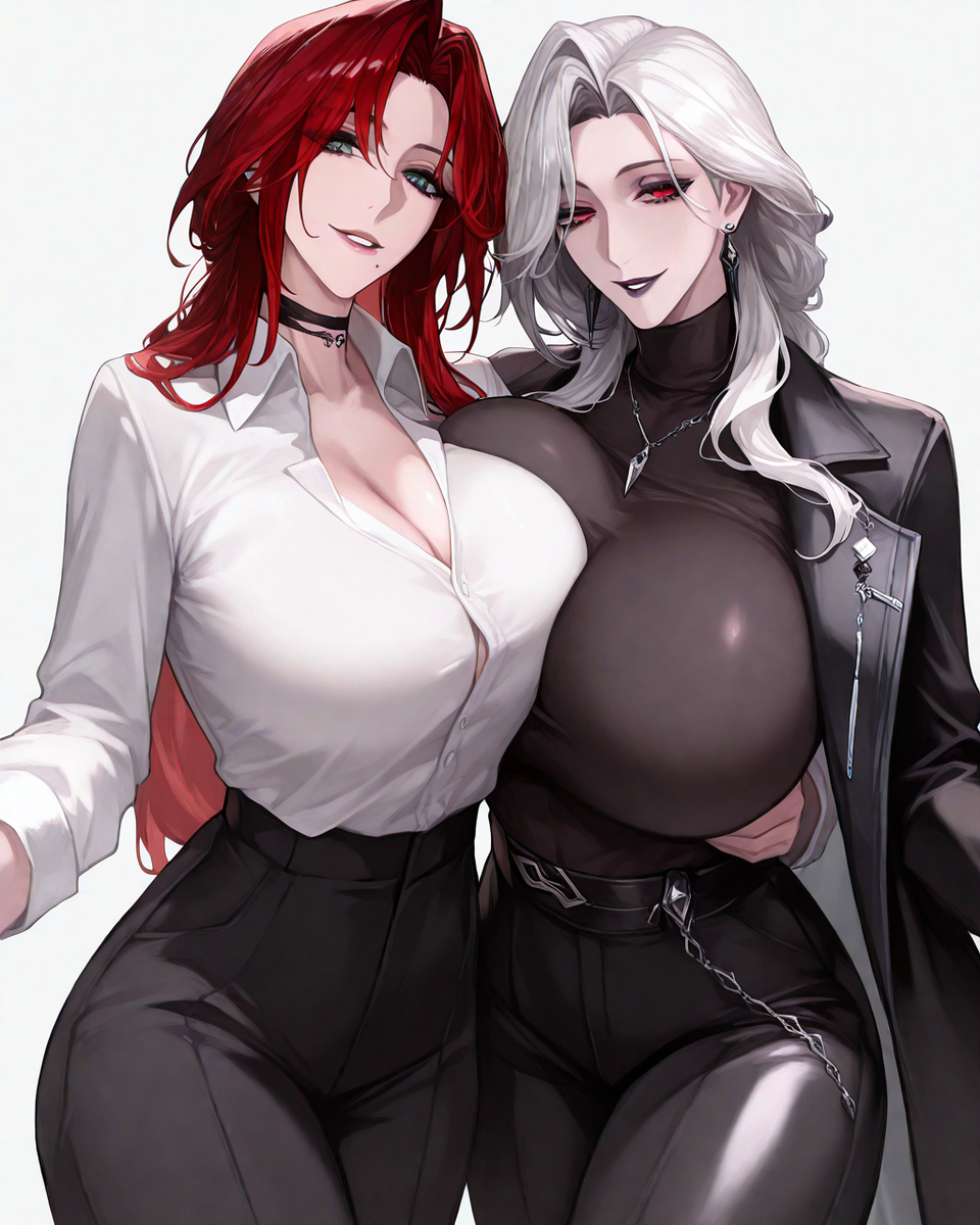 图片[27]-The Pair-pixiv插画-作品交流服务