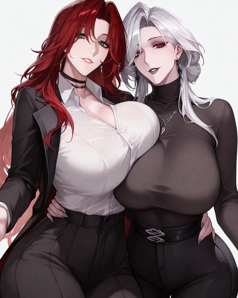 图片[28]-The Pair-pixiv插画-作品交流服务