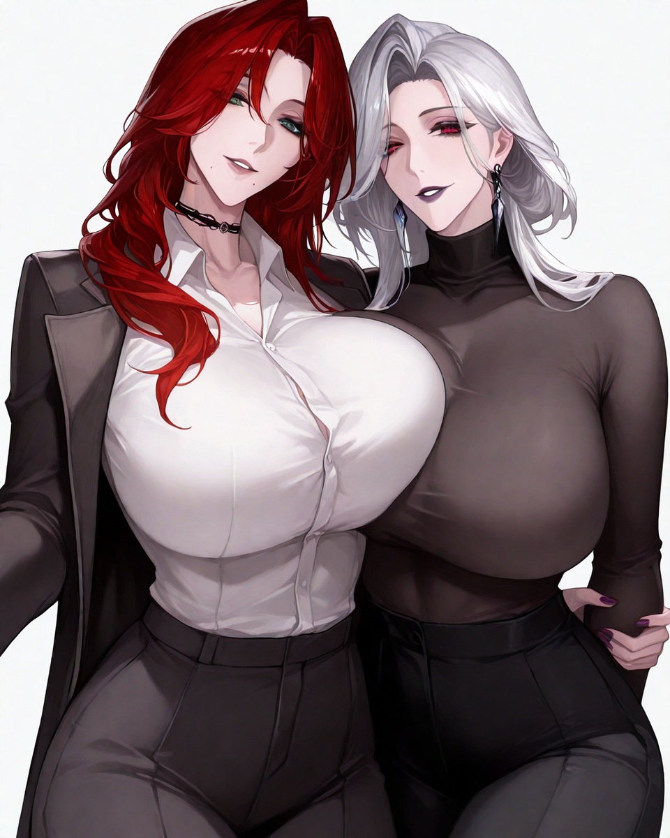 图片[29]-The Pair-pixiv插画-作品交流服务