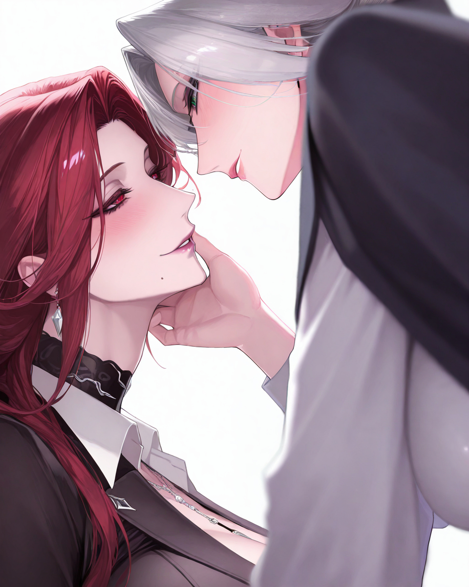 图片[32]-The Pair-pixiv插画-作品交流服务