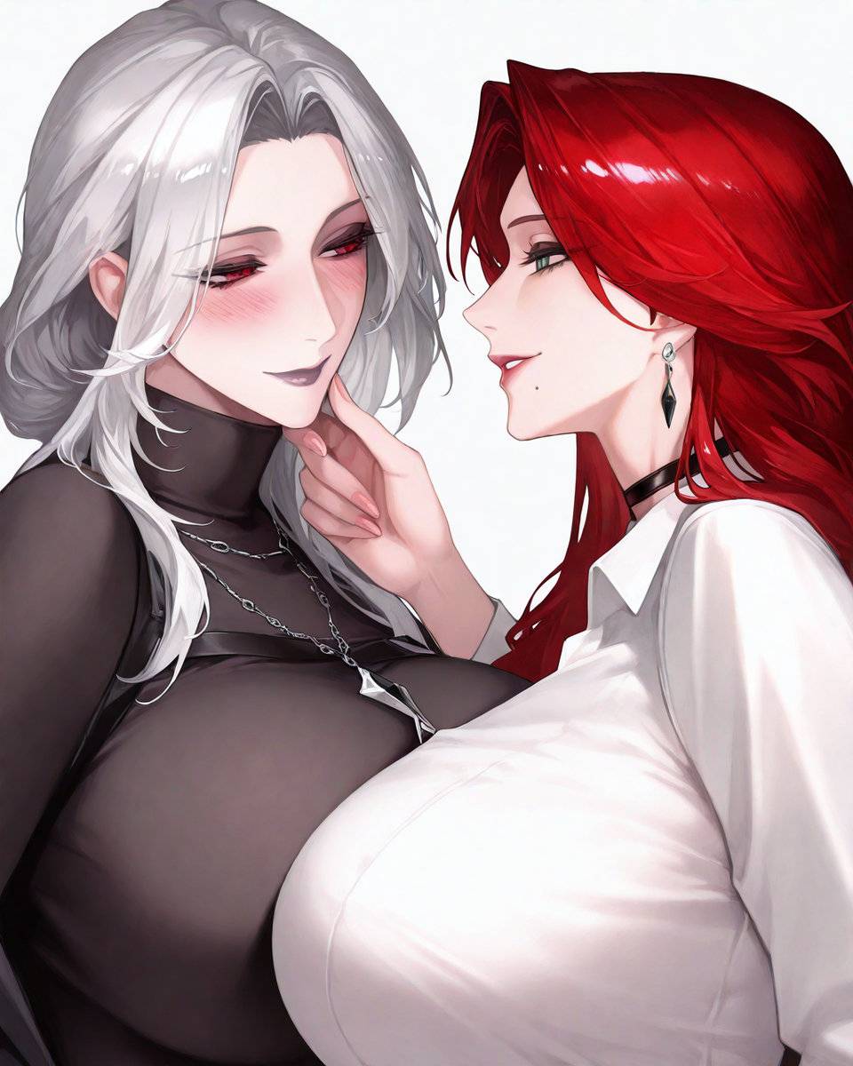 图片[33]-The Pair-pixiv插画-作品交流服务