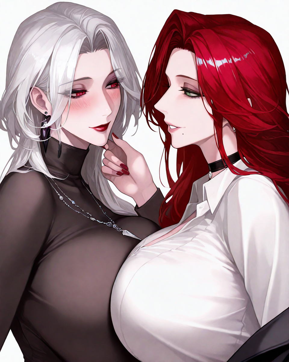 图片[34]-The Pair-pixiv插画-作品交流服务