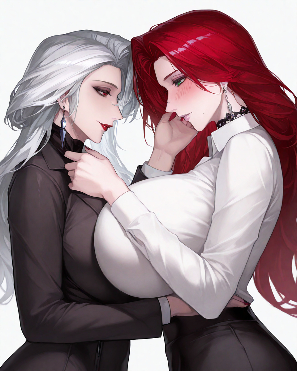 图片[38]-The Pair-pixiv插画-作品交流服务