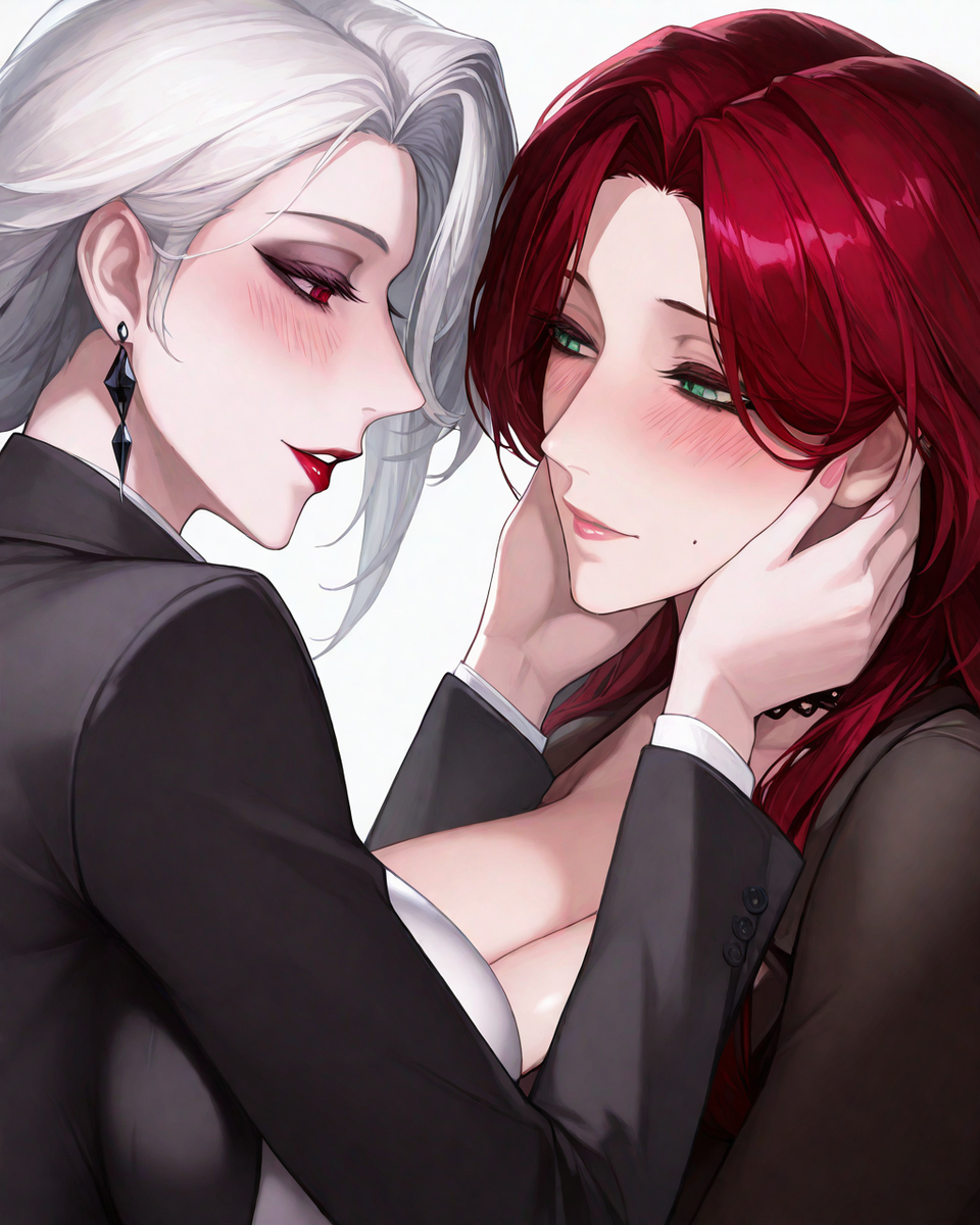 图片[41]-The Pair-pixiv插画-作品交流服务