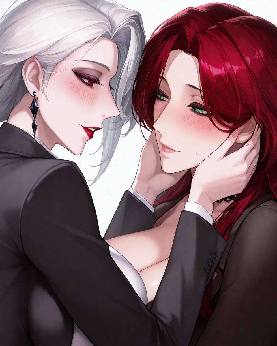图片[41]-The Pair-pixiv插画-作品交流服务