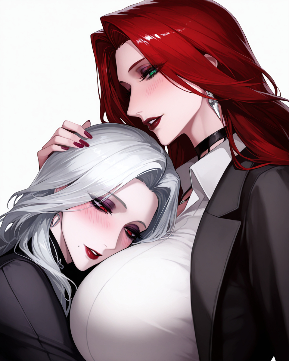 图片[48]-The Pair-pixiv插画-作品交流服务