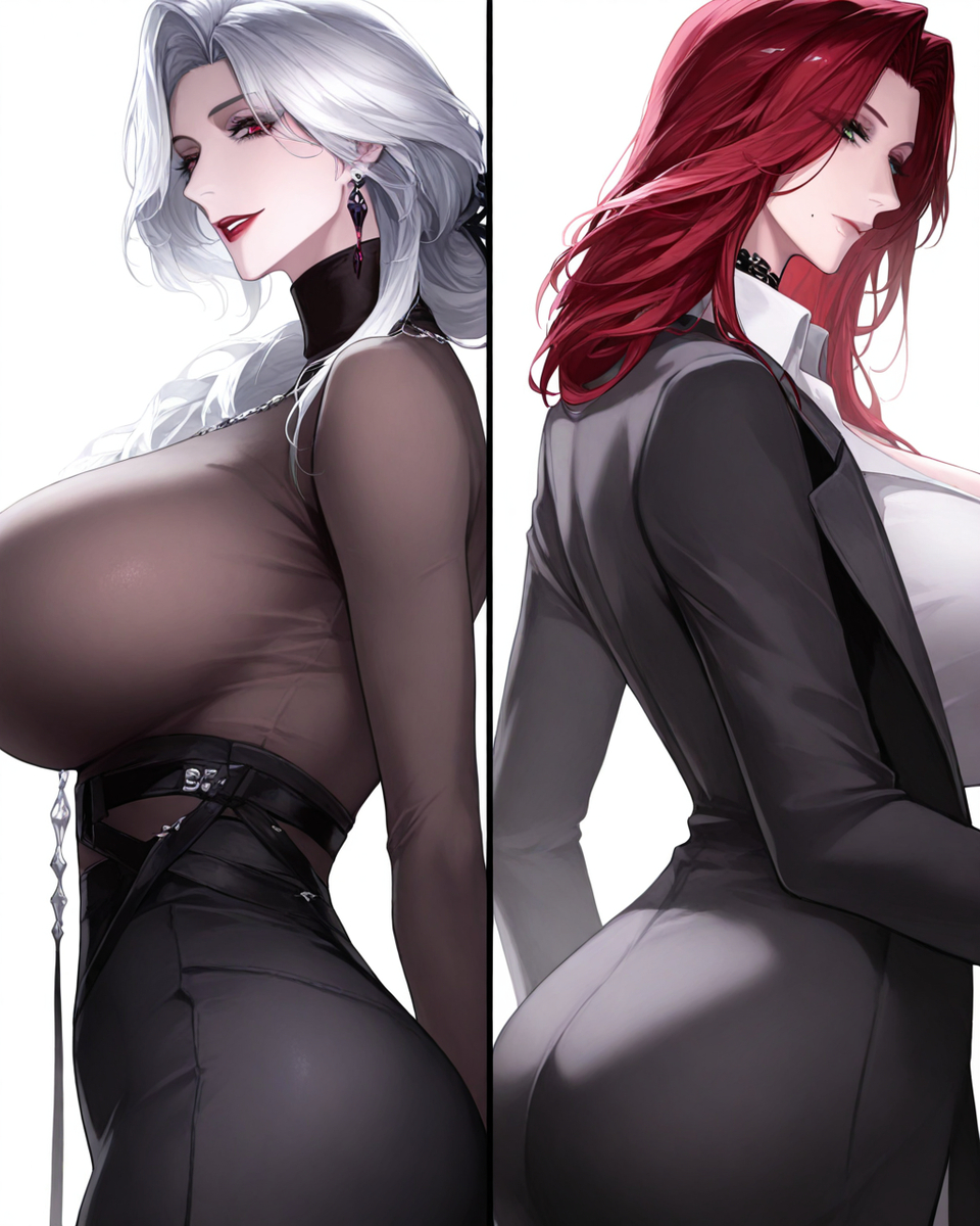 图片[5]-The Pair-pixiv插画-作品交流服务