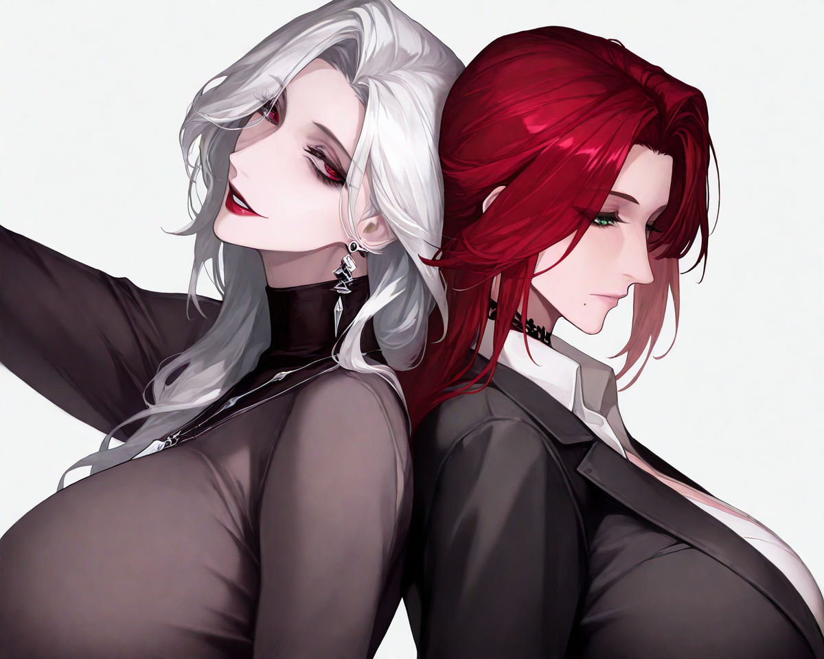 图片[53]-The Pair-pixiv插画-作品交流服务