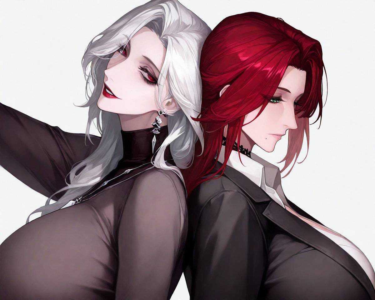 图片[53]-The Pair-pixiv插画-作品交流服务