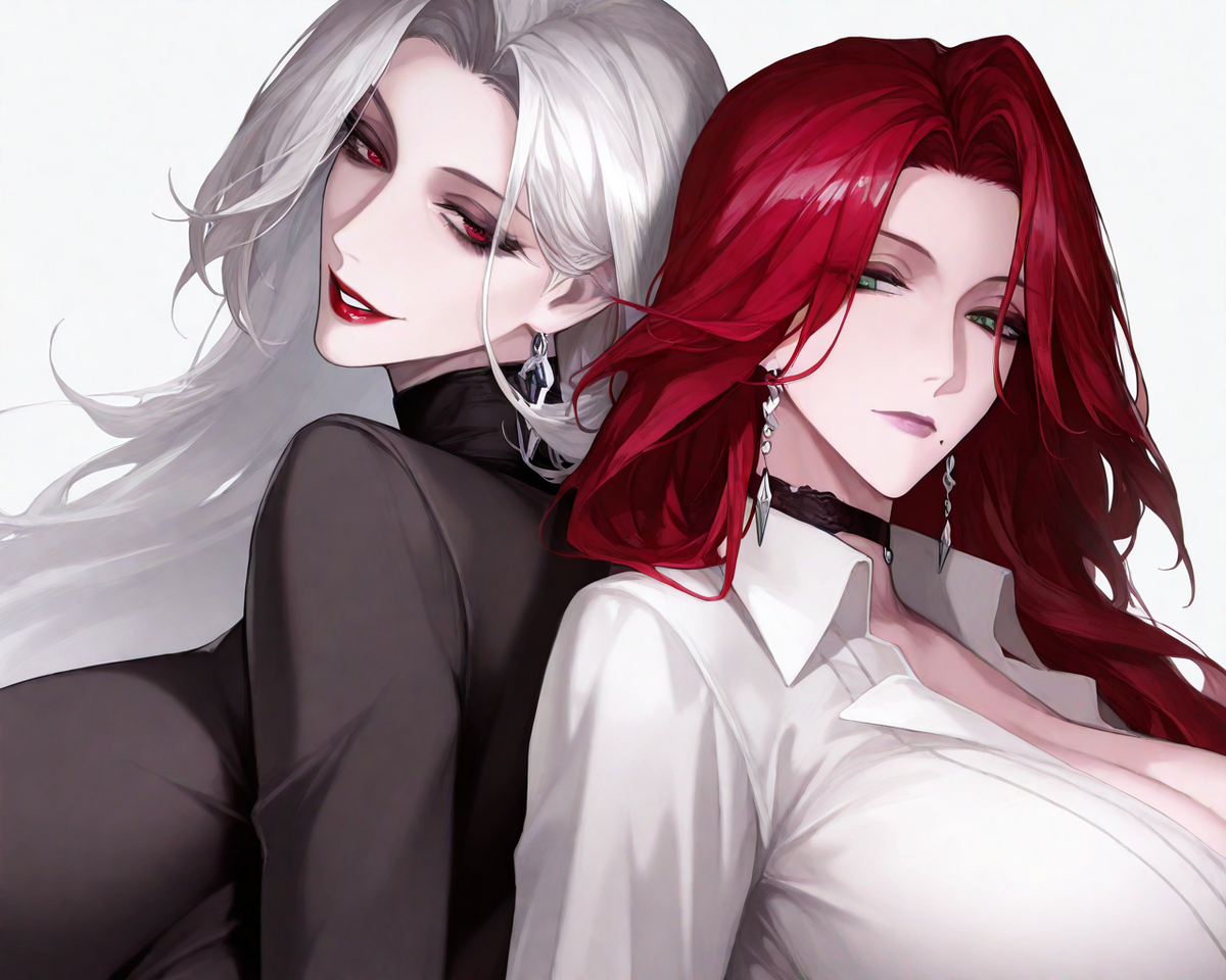 图片[54]-The Pair-pixiv插画-作品交流服务